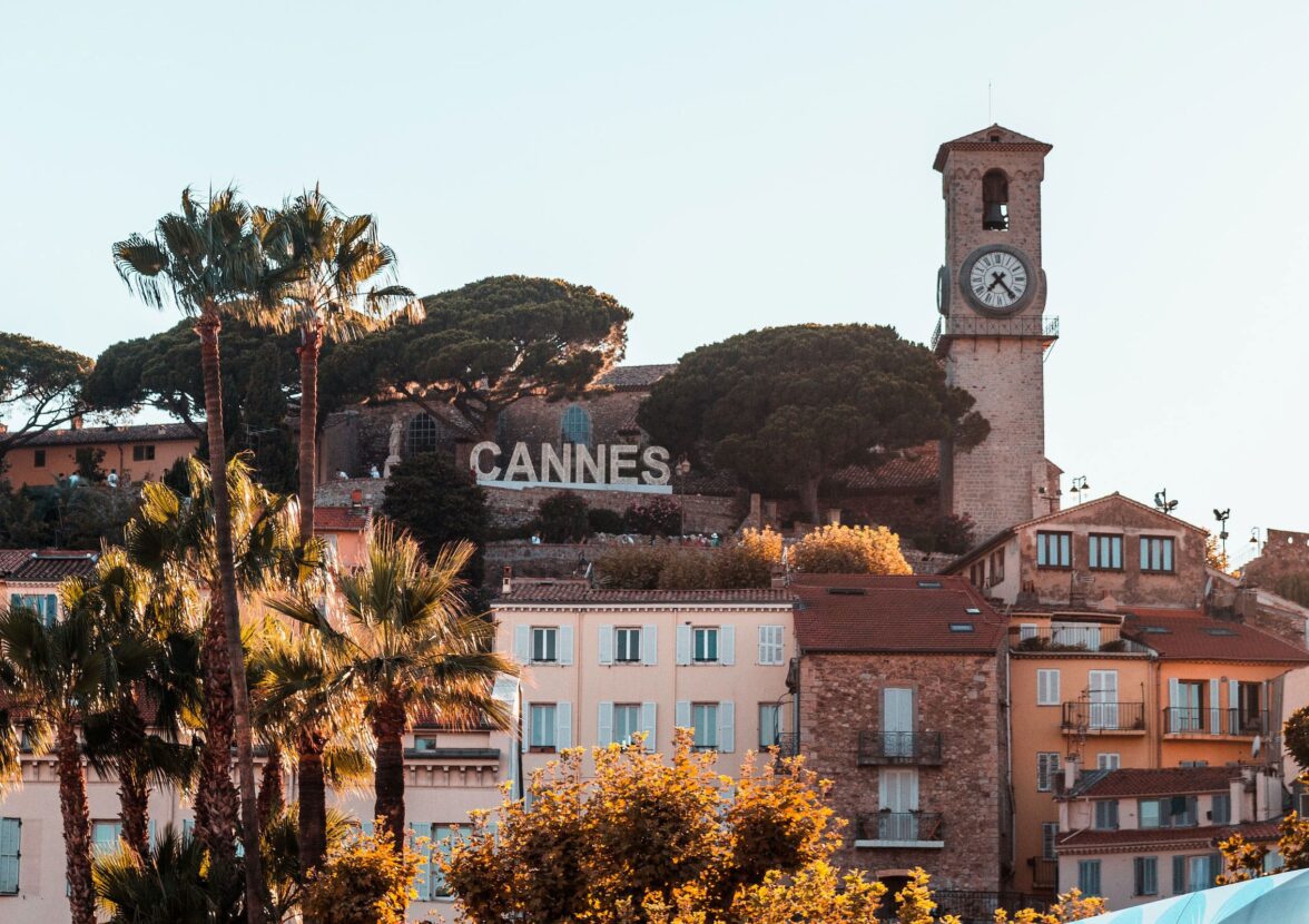 City of Cannes