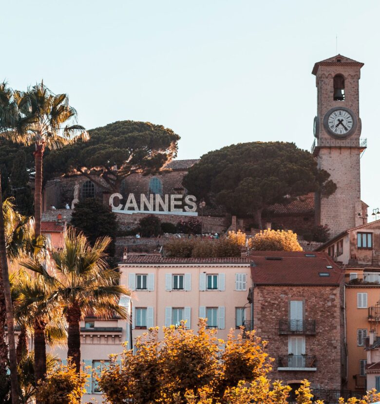 City of Cannes