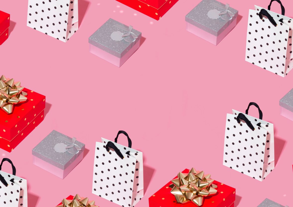 Holiday Shopping Tips for Marketers